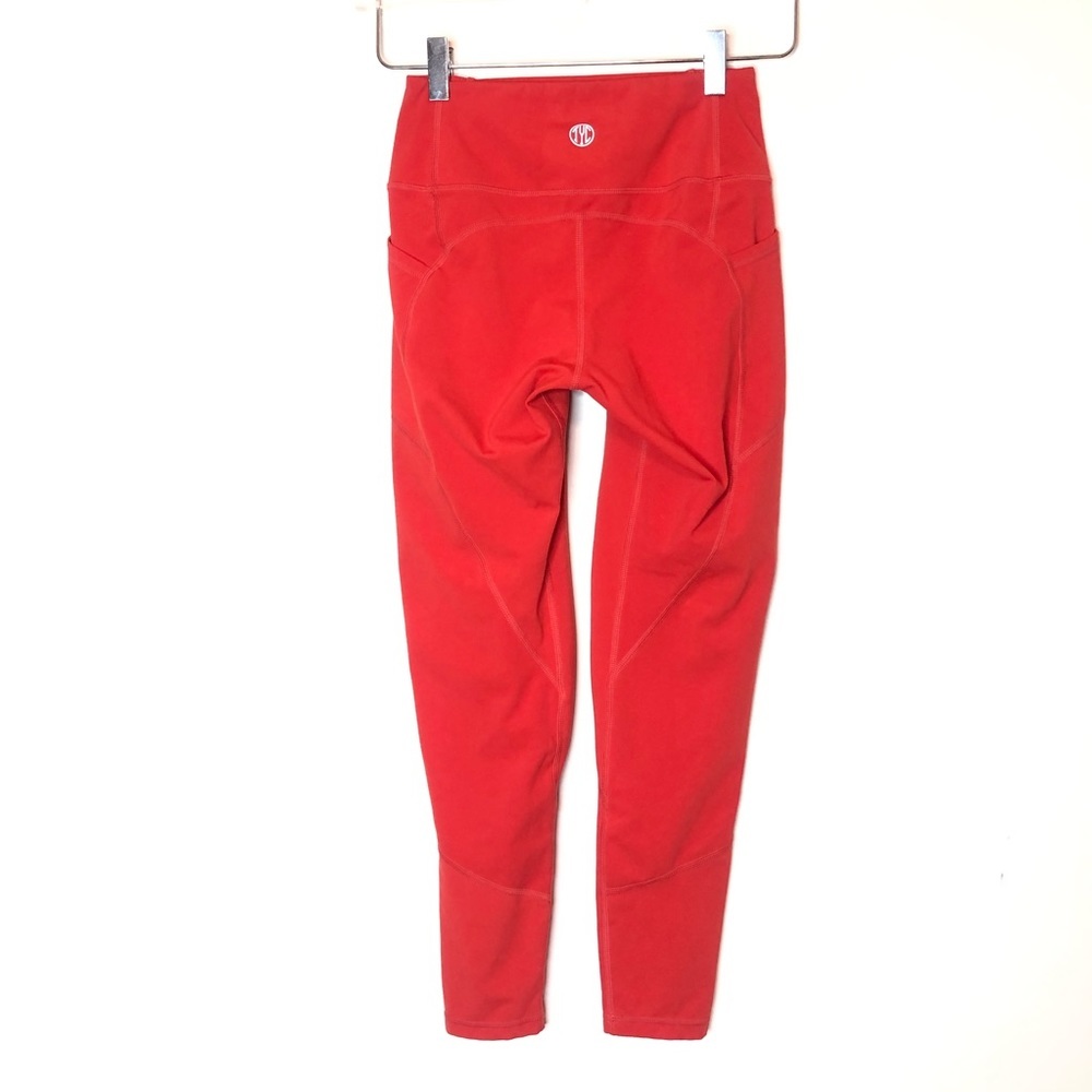 TYC Collapse Intensity High Rise Leggings XS